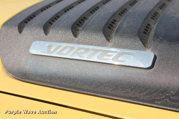 image for item DB5186 2012 Chevrolet Silverado 2500HD LS Ext. Cab pickup truck