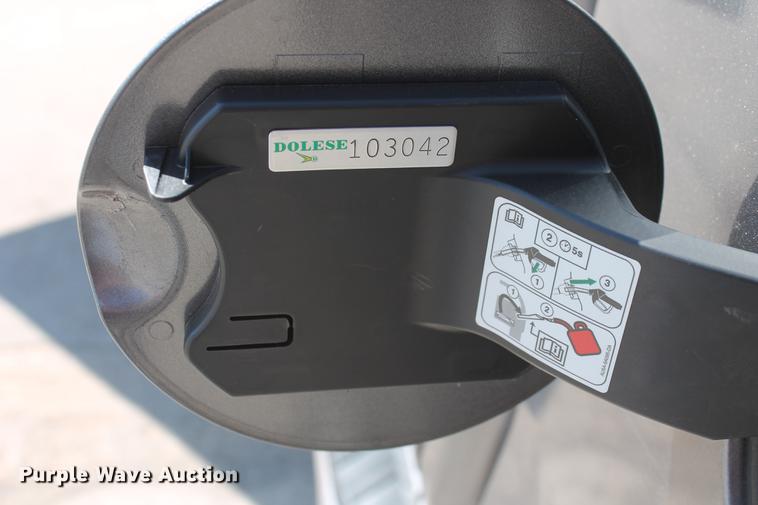 image for item DB5189 2011 Ford F150 XLT SuperCrew pickup truck