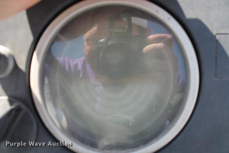 image for item DB5194 1990 John Deere 2155 tractor