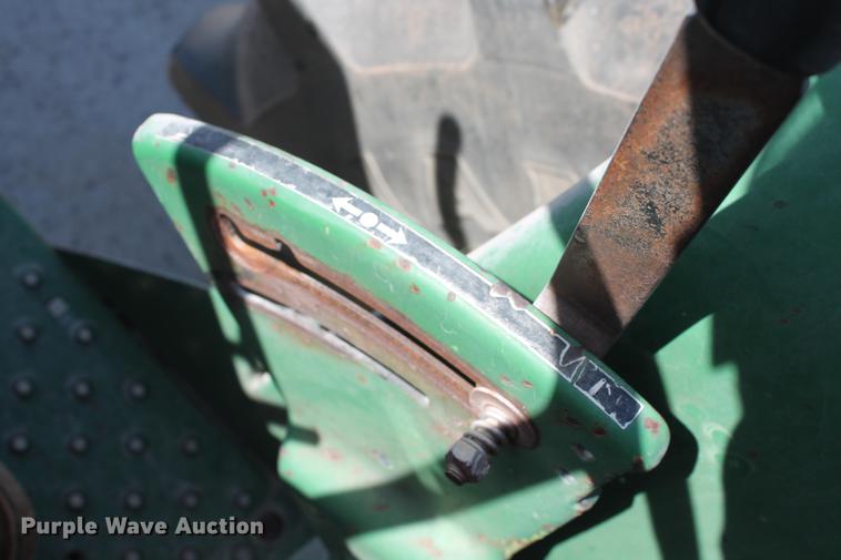 image for item DB5194 1990 John Deere 2155 tractor