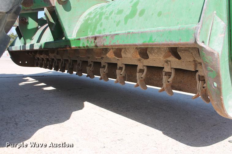 image for item DB5194 1990 John Deere 2155 tractor