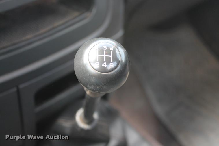 image for item DB5210 2004 Dodge Ram 2500HD SLT pickup truck