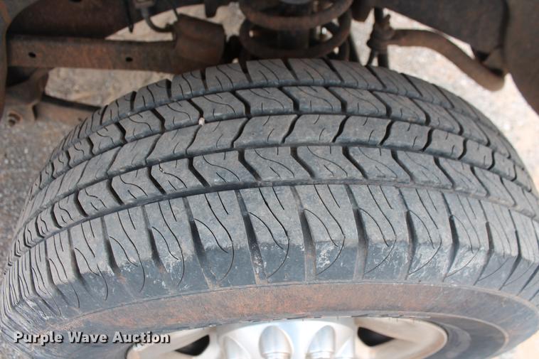 image for item DB5210 2004 Dodge Ram 2500HD SLT pickup truck