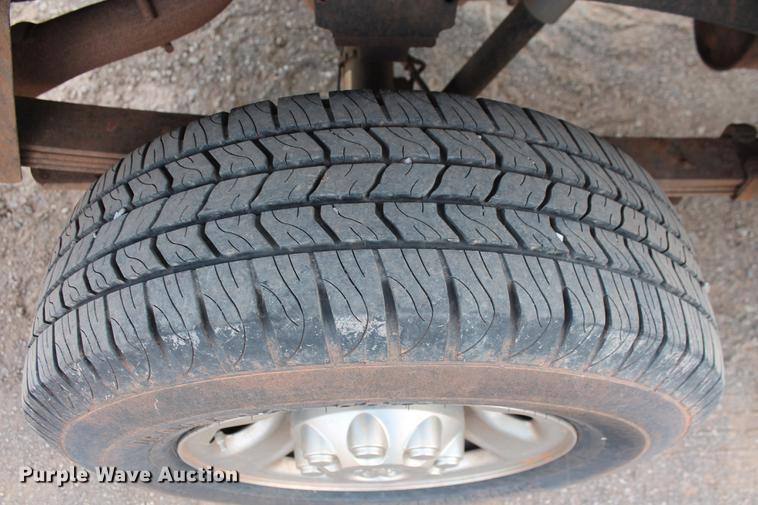 image for item DB5210 2004 Dodge Ram 2500HD SLT pickup truck