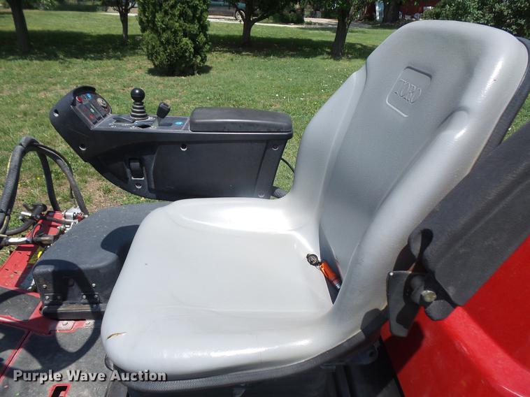 image for item DB6065 2007 Toro Reelmaster 5510 reel mower