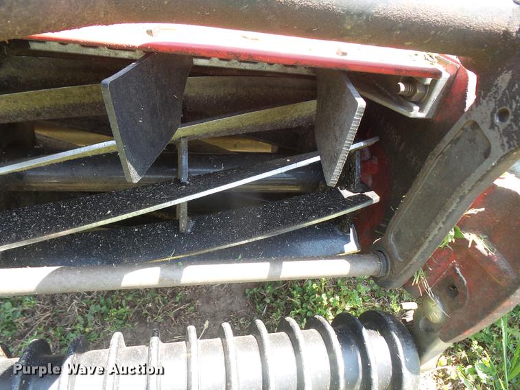 image for item DB6065 2007 Toro Reelmaster 5510 reel mower