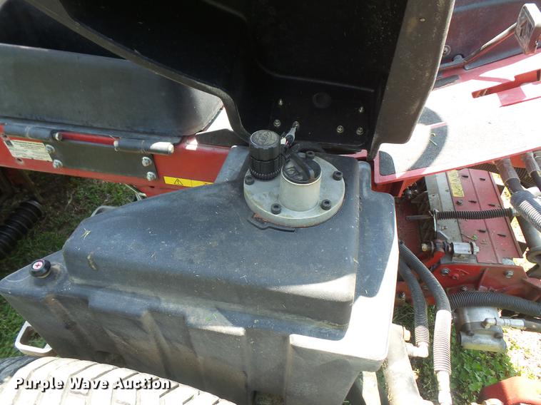 image for item DB6065 2007 Toro Reelmaster 5510 reel mower