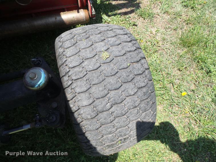 image for item DB6065 2007 Toro Reelmaster 5510 reel mower