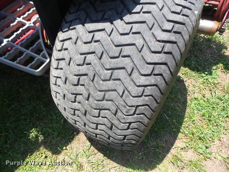 image for item DB6065 2007 Toro Reelmaster 5510 reel mower