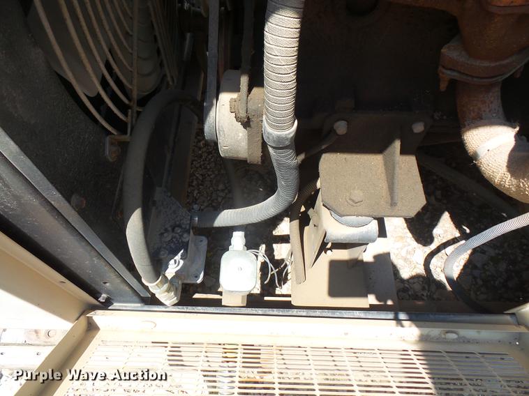 image for item DB6067 1995 Generac 95A00255S generator