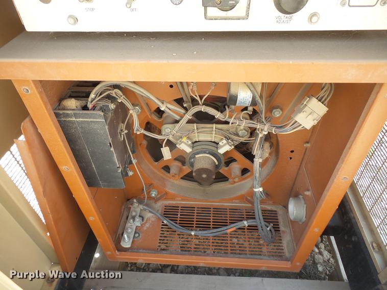 image for item DB6067 1995 Generac 95A00255S generator