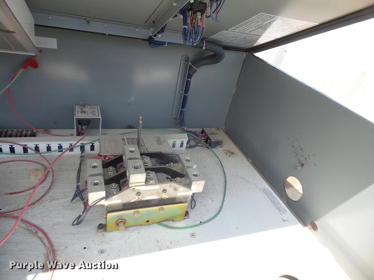 image for item DB6067 1995 Generac 95A00255S generator