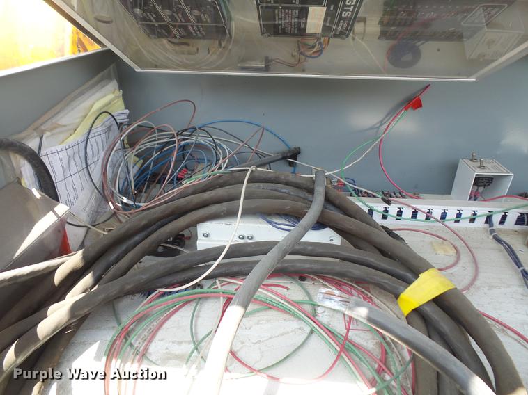 image for item DB6067 1995 Generac 95A00255S generator