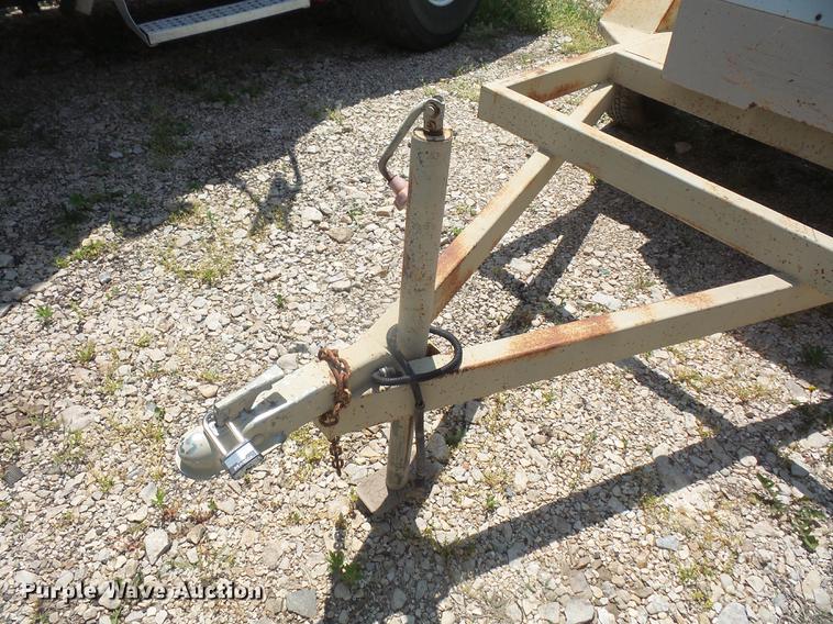 image for item DB6068 MQ Whisperweld welder/generator