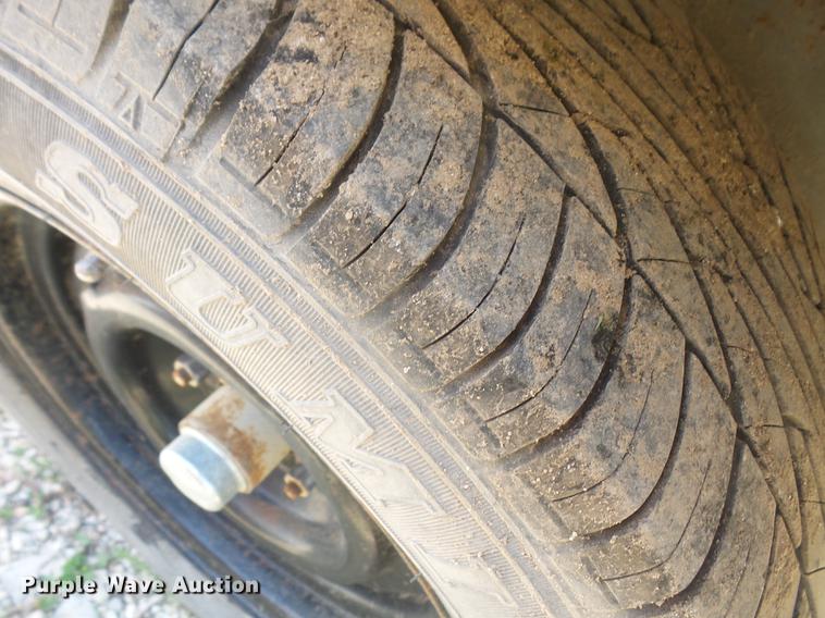 image for item DB6068 MQ Whisperweld welder/generator