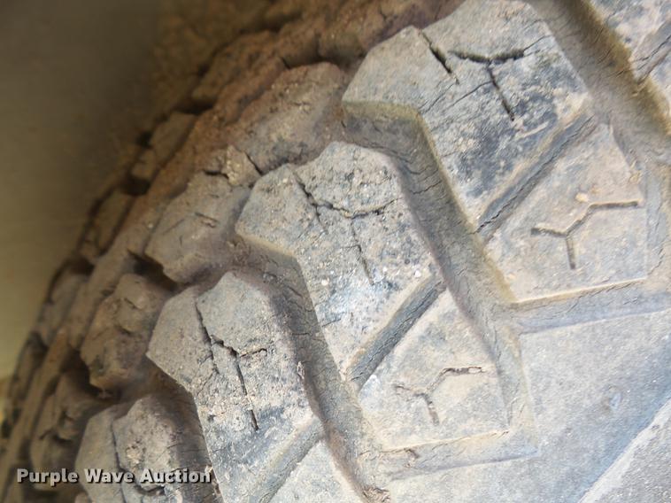 image for item DB6068 MQ Whisperweld welder/generator