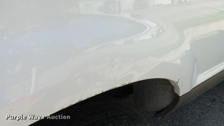 image for item DC4197 2002 Ford F350 Super Duty SuperCab pickup truck