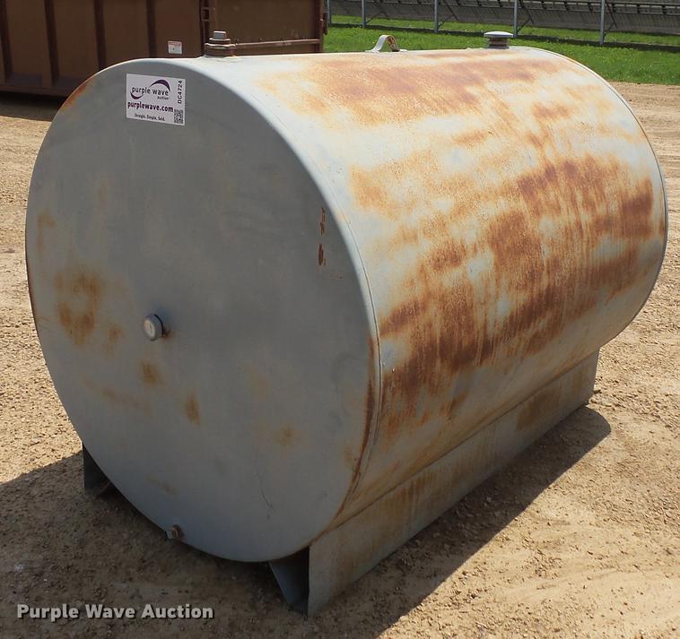 image for item DC4724 Fuel tank