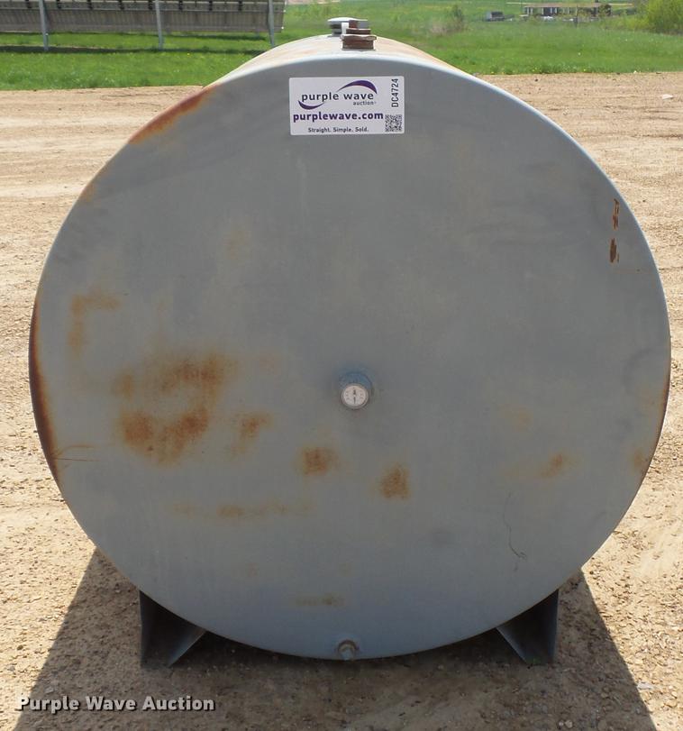 image for item DC4724 Fuel tank