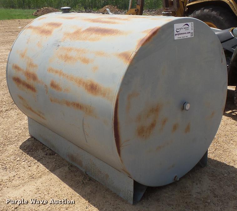image for item DC4724 Fuel tank