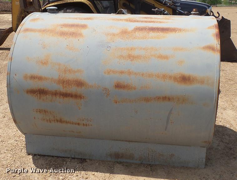 image for item DC4724 Fuel tank