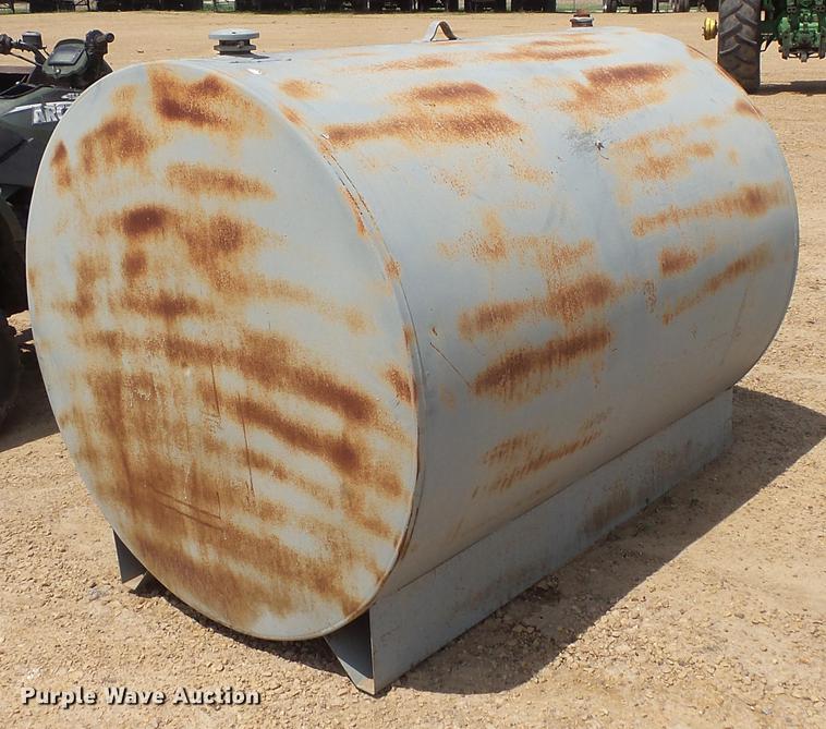 image for item DC4724 Fuel tank