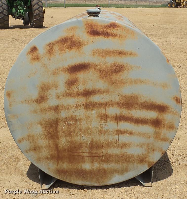 image for item DC4724 Fuel tank