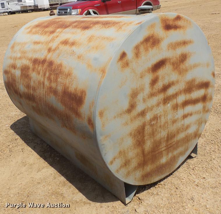 image for item DC4724 Fuel tank