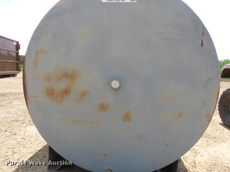 image for item DC4724 Fuel tank