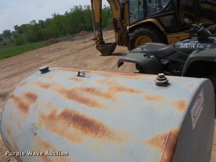 image for item DC4724 Fuel tank