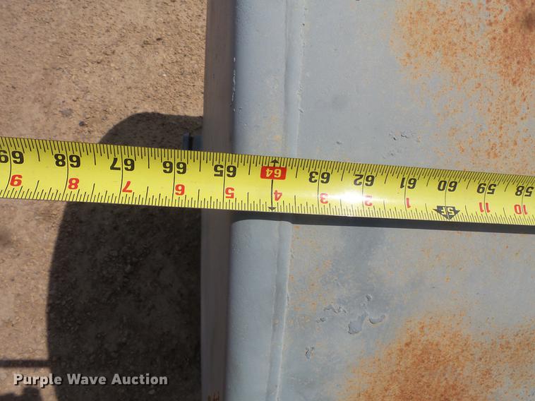 image for item DC4724 Fuel tank