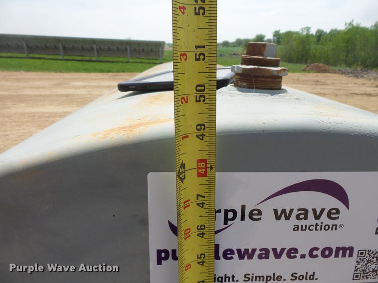 image for item DC4724 Fuel tank