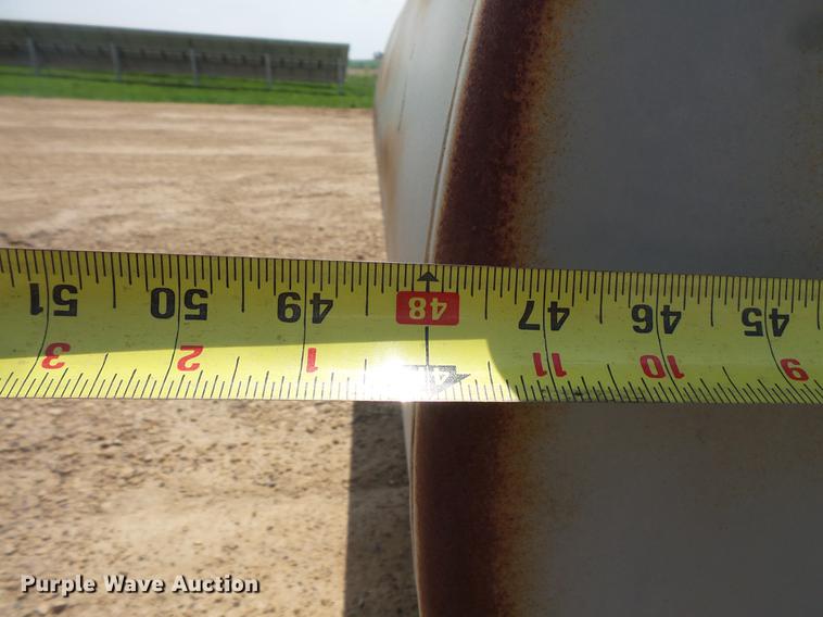 image for item DC4724 Fuel tank