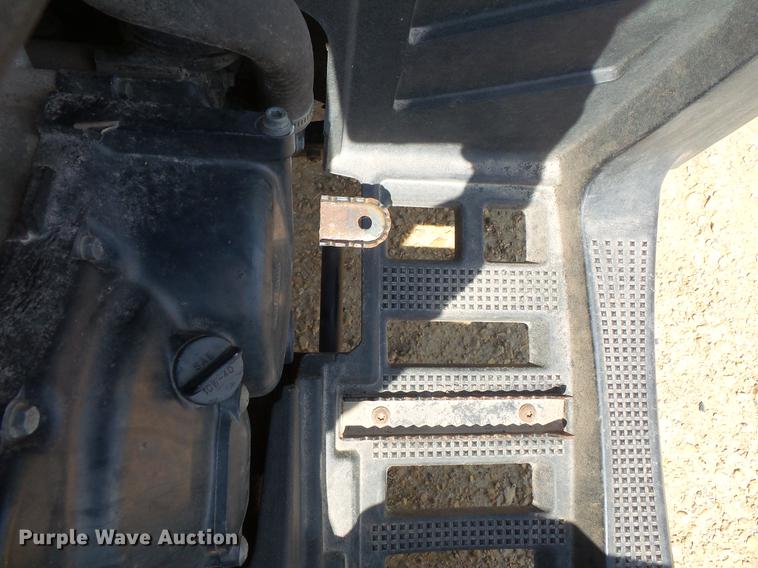 image for item DC4725 Arctic Cat 500 ATV