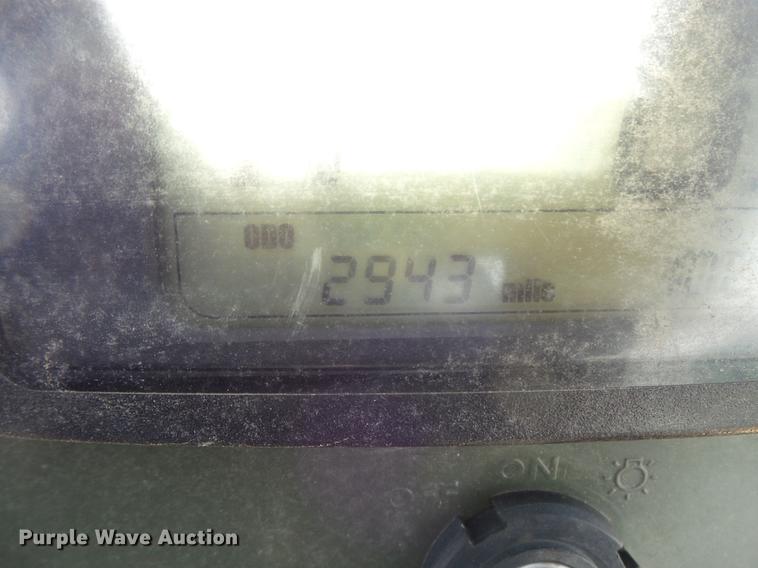 image for item DC4725 Arctic Cat 500 ATV