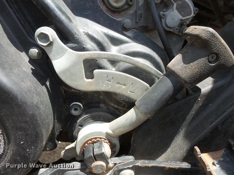 image for item DC4725 Arctic Cat 500 ATV