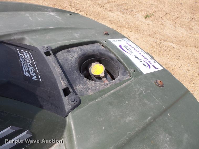 image for item DC4725 Arctic Cat 500 ATV