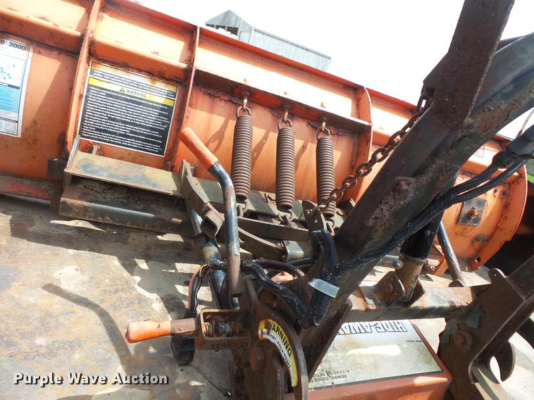 image for item DC4727 1999 Ford F550 Super Duty dump truck