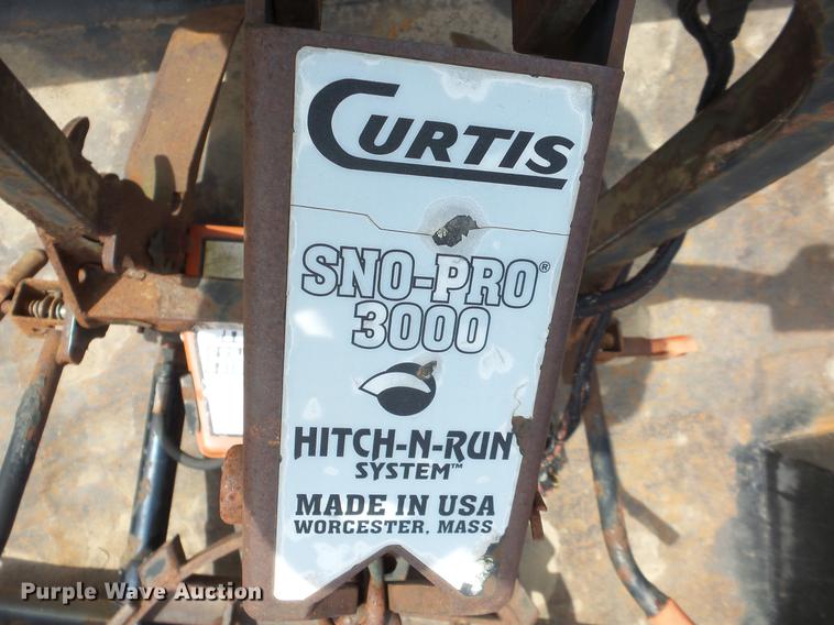 image for item DC4727 1999 Ford F550 Super Duty dump truck