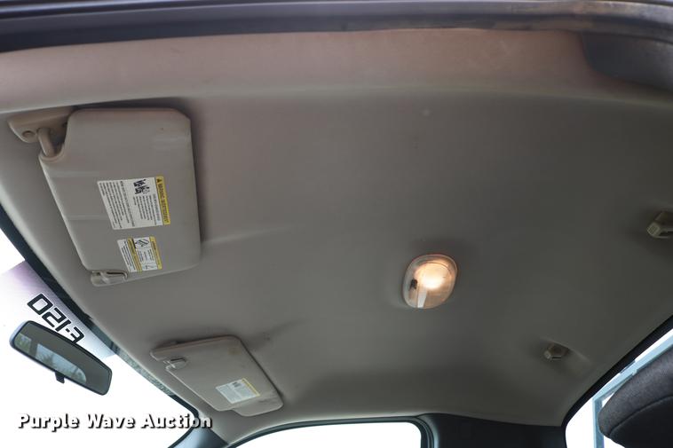 image for item DC7569 2009 Ford F150 pickup truck