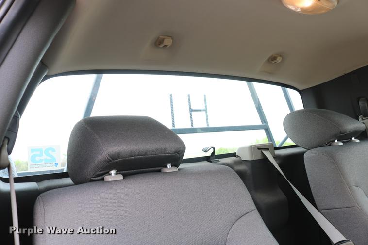 image for item DC7569 2009 Ford F150 pickup truck