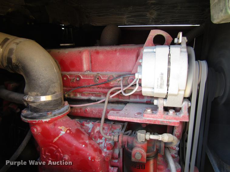 image for item DC7907 1990 Taylor TE300M forklift