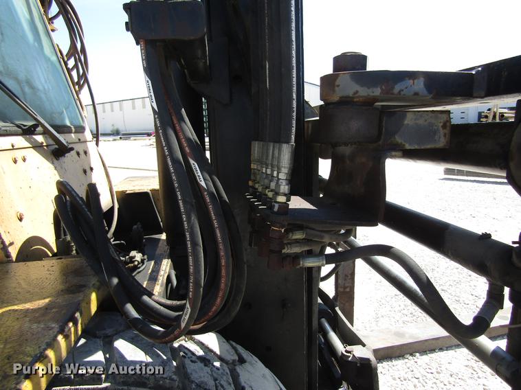 image for item DC7907 1990 Taylor TE300M forklift