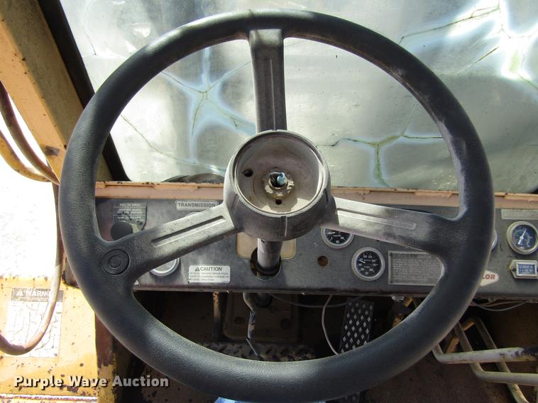 image for item DC7907 1990 Taylor TE300M forklift