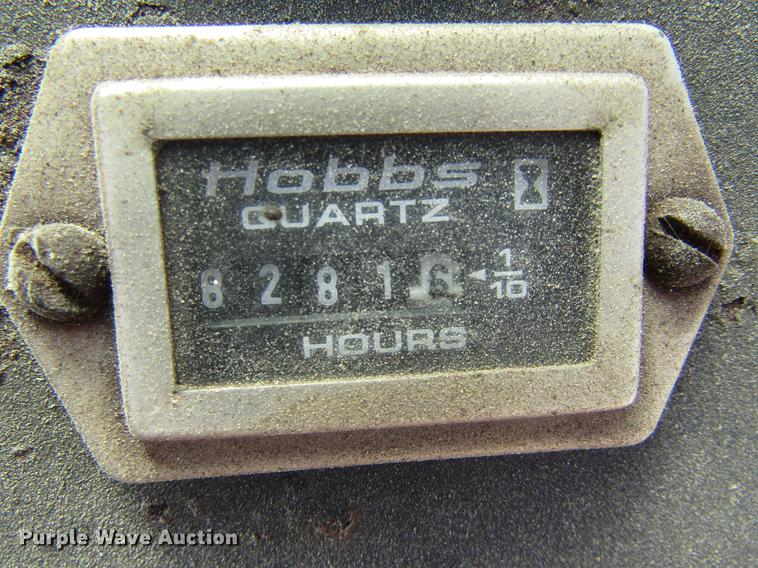 image for item DC7907 1990 Taylor TE300M forklift