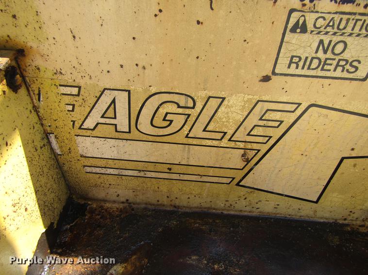 image for item DC7907 1990 Taylor TE300M forklift