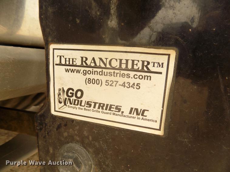 image for item DD2758 2003 Chevrolet Silverado 2500HD pickup truck