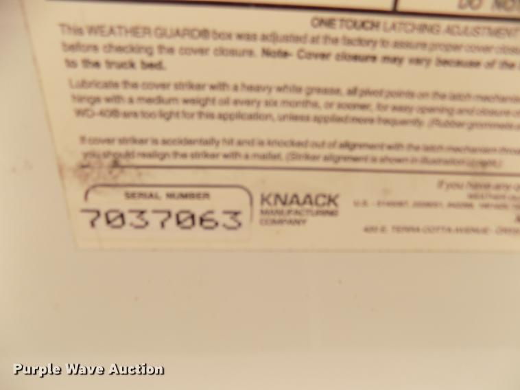 image for item DD2758 2003 Chevrolet Silverado 2500HD pickup truck