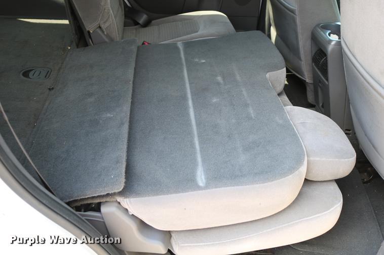 image for item DD4240 2005 Ford Explorer XLT SUV