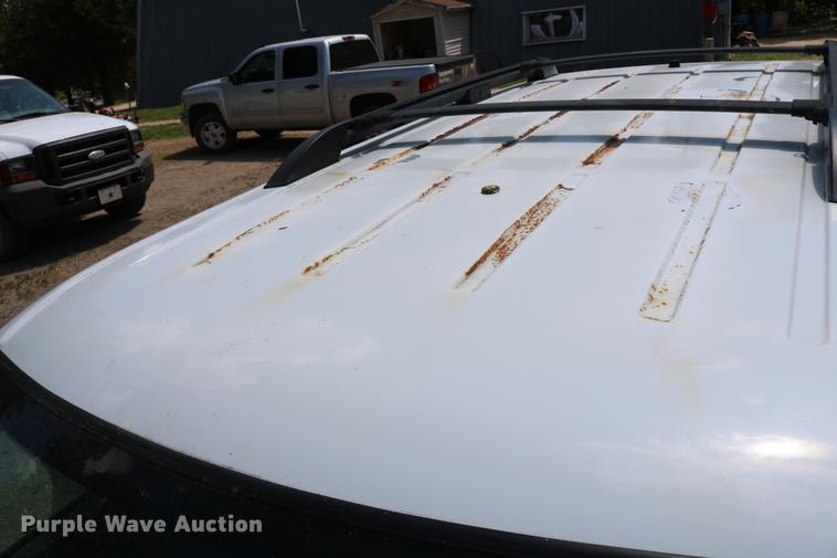 image for item DD4240 2005 Ford Explorer XLT SUV